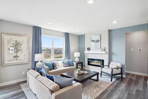 Pine Arbor, COTTAGE GROVE, MN 55016