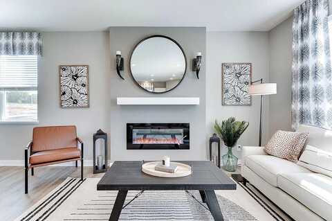 Pine Arbor, COTTAGE GROVE, MN 55016