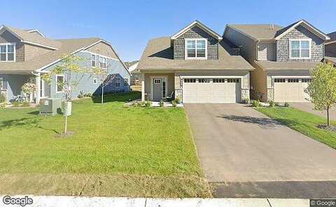 Jocelyn, COTTAGE GROVE, MN 55016
