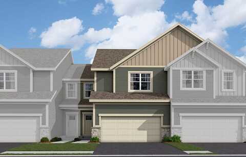 Jody, COTTAGE GROVE, MN 55016
