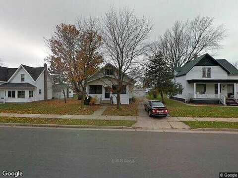 Adams, NEW LISBON, WI 53950