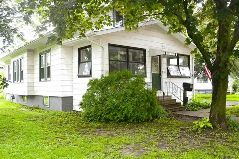 Adams, NEW LISBON, WI 53950