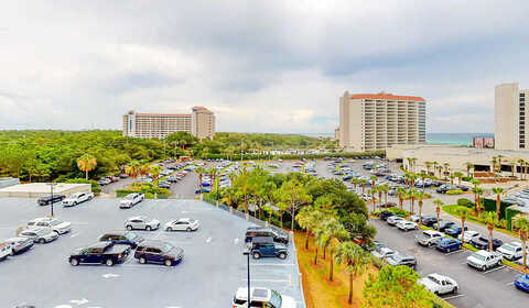 S Sandestin Boulevard Boulevard, Miramar Beach, FL 32550