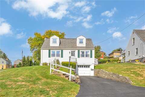 Clark, IRWIN, PA 15642