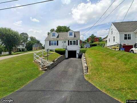 Clark, IRWIN, PA 15642