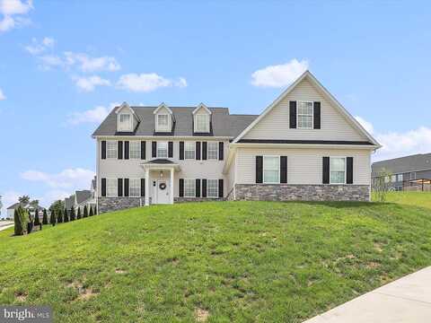 Delanie, GREENCASTLE, PA 17225