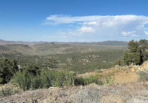 Saddleback, RENO, NV 89521