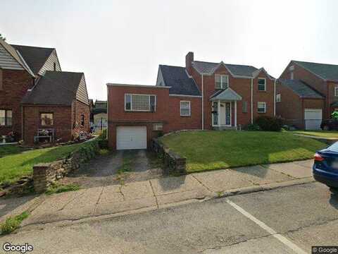 Alcoa, NEW KENSINGTON, PA 15068