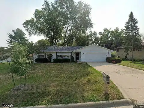 Saint Robert, GREEN BAY, WI 54304