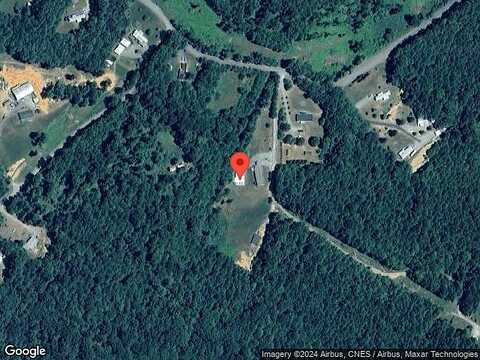 Marthas Knob, GALAX, VA 24333