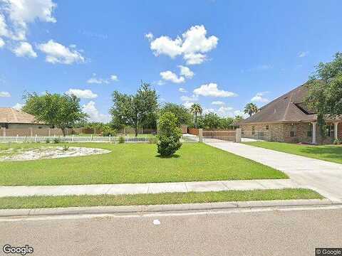 Beverly Hills, EDINBURG, TX 78542