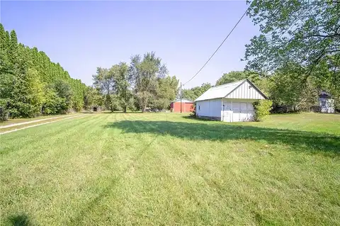 Main, AUGUSTA, WI 54722