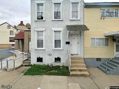 Jackson Street, Allentown, PA 18102