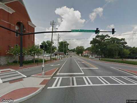 Unassigned Address, Dallas, GA 30157