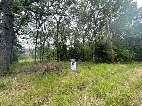 Cherokee Shores Dr, Mabank, TX 75156