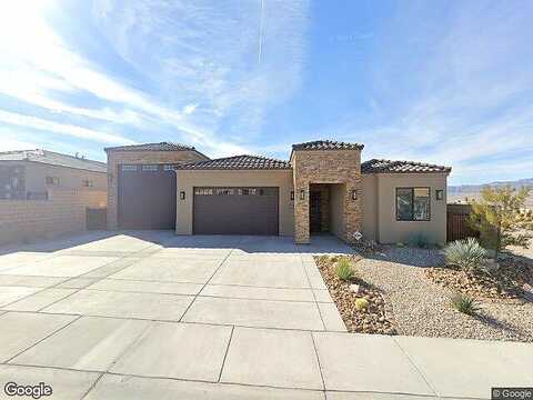 Thumb Butte, BULLHEAD CITY, AZ 86429