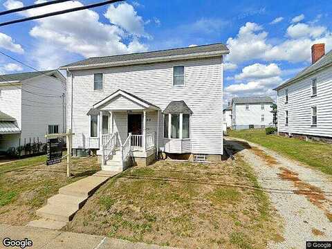 Pittsburgh, Scottdale, PA 15683