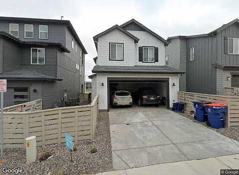 Middle Fork, LITTLETON, CO 80125