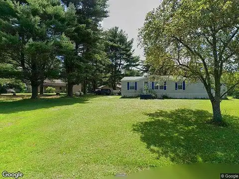 Hickory, DU BOIS, PA 15801