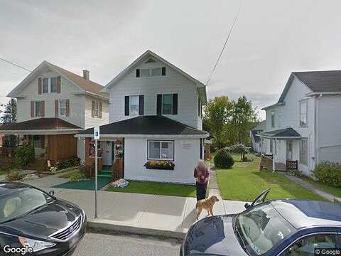 Lloyd, EBENSBURG, PA 15931