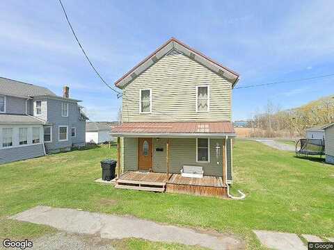 Laura, PHILIPSBURG, PA 16866