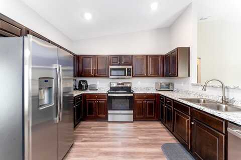 Silent Creek, TALLAHASSEE, FL 32303