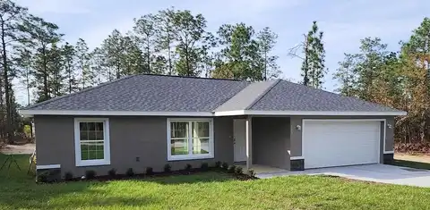Sw Alvarez Rd, Dunnellon, FL 34431