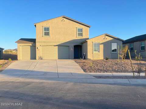 S Chathamberry Ln, Vail, AZ 85641