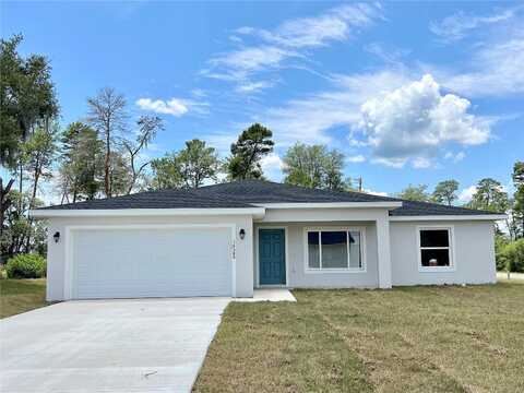 Sw 25Th Terrace Rd, Ocala, FL 34473