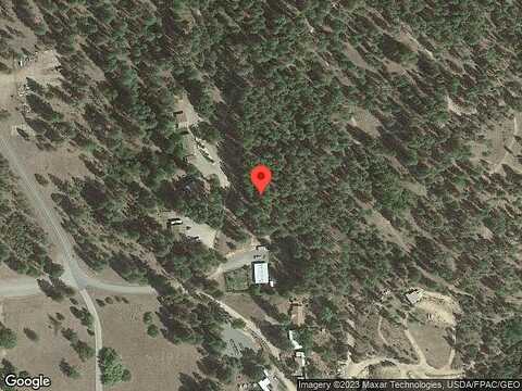 College, KETTLE FALLS, WA 99141