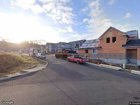 Seabright, SEASIDE, OR 97138