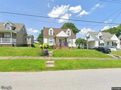 Garfield, DU BOIS, PA 15801