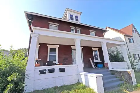 Lloyd, LATROBE, PA 15650
