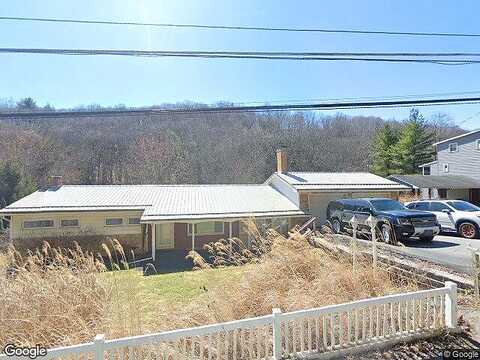 Martin Street, CLEARFIELD, PA 16830