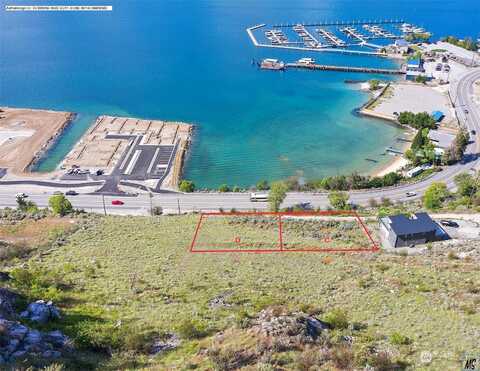 W Woodin Ave, Chelan, WA 98816