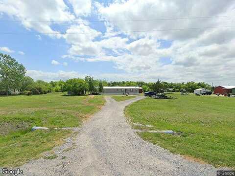 County Road 2733, CADDO MILLS, TX 75135