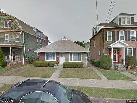 Willow, WILKES BARRE, PA 18702