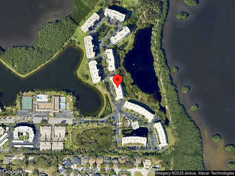 Shoreline Dr, Saint Petersburg, FL 33708