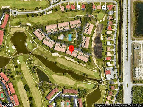 Cranbrook Way, Naples, FL 34112