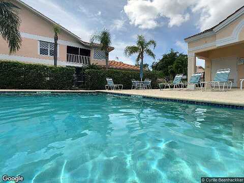 Birmingham Dr, Naples, FL 34110
