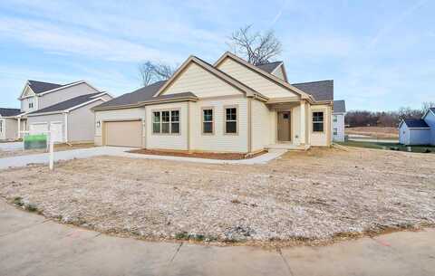Max Kolbe Cir, Cottage Grove, WI 53527