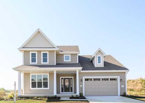 Bear Tree Pkwy, Deforest, WI 53532