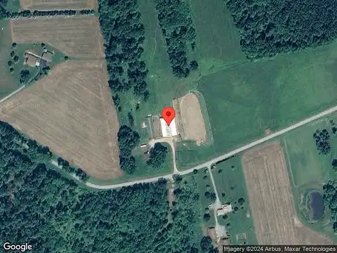 Beil Hill, GREENVILLE, PA 16125
