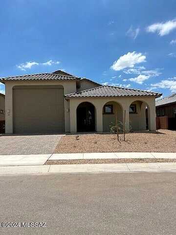 E Prairie Aster Ln, Tucson, AZ 85747