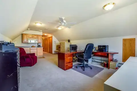 Lu Foster, MERRIMAC, WI 53561