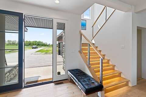 Lakeview, ELLISON BAY, WI 54210