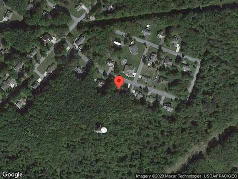 Alba, LILLY, PA 15938