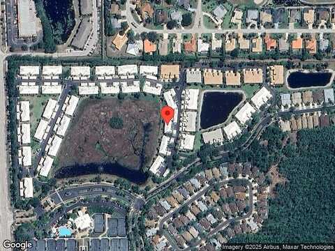 Sweetwater Ln, Naples, FL 34110