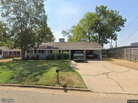 Wortham, NACOGDOCHES, TX 75965