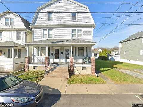 Barnes, ASHLEY, PA 18706